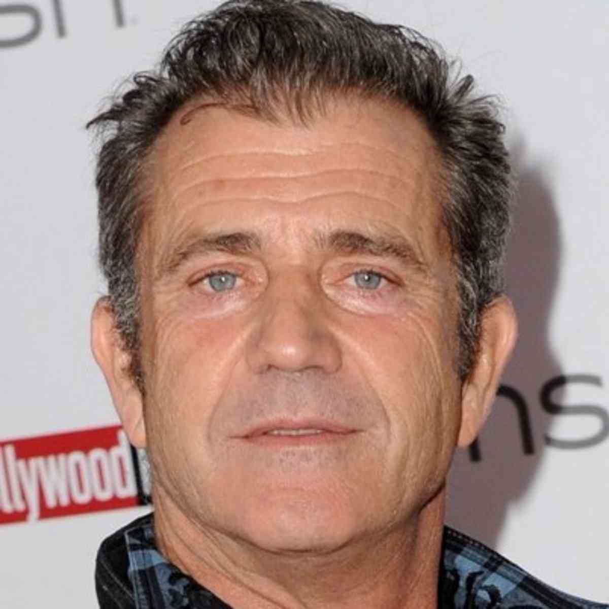 Photo:  Mel Gibson 02